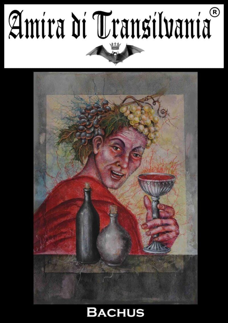 Bacco (pittura)