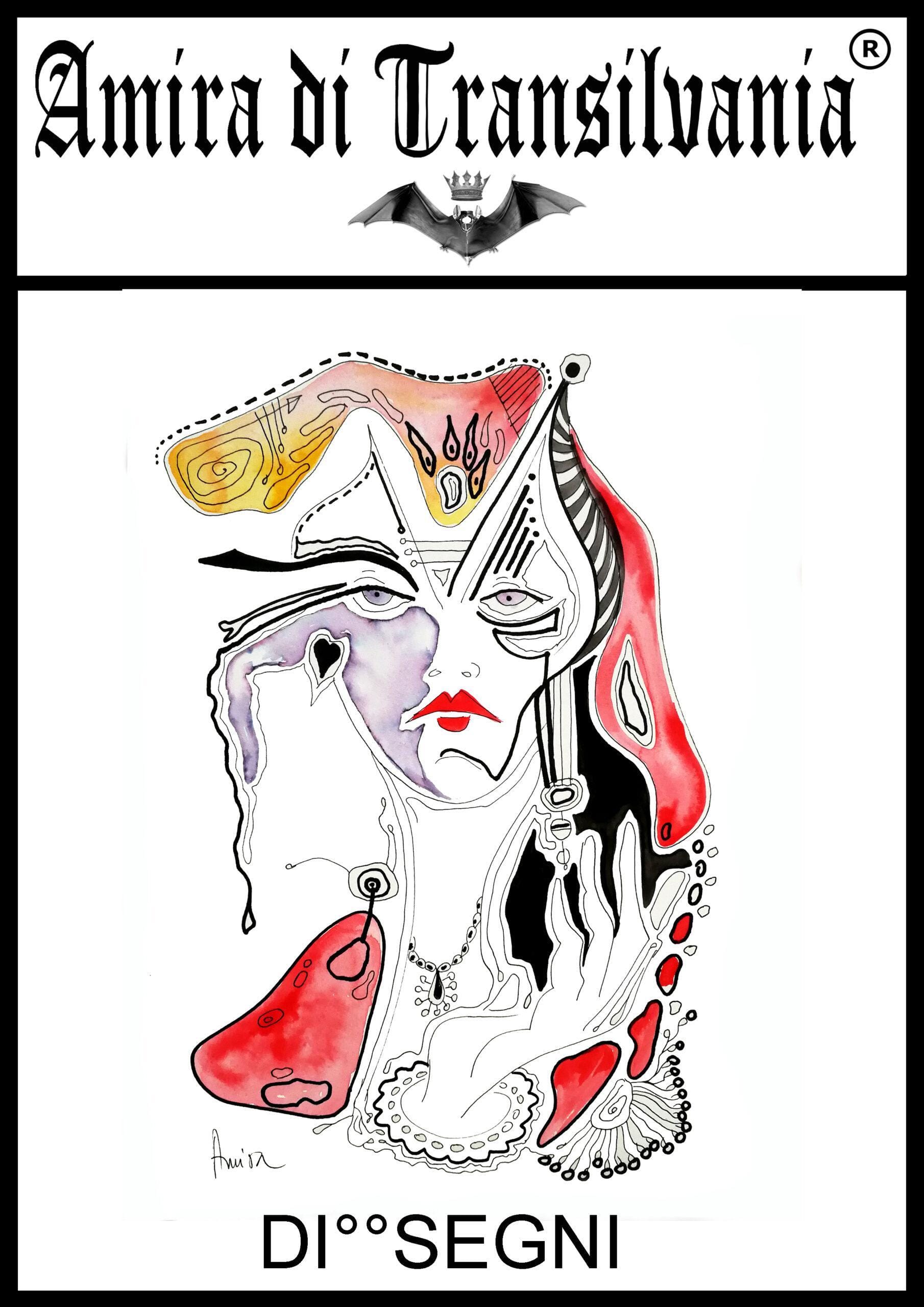 DISEGNI ORIGINALI