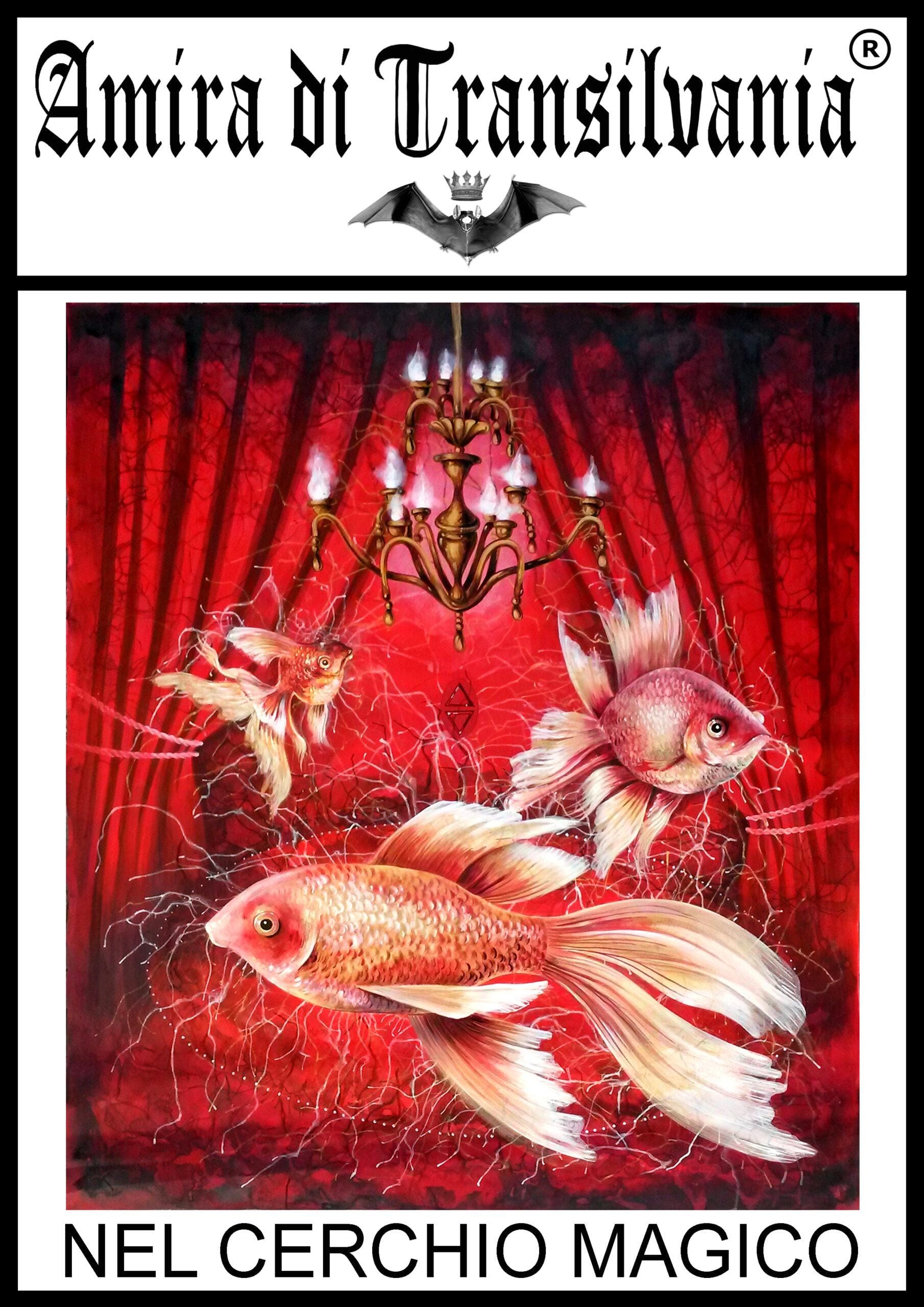 ANIMALI - ORIGINALI