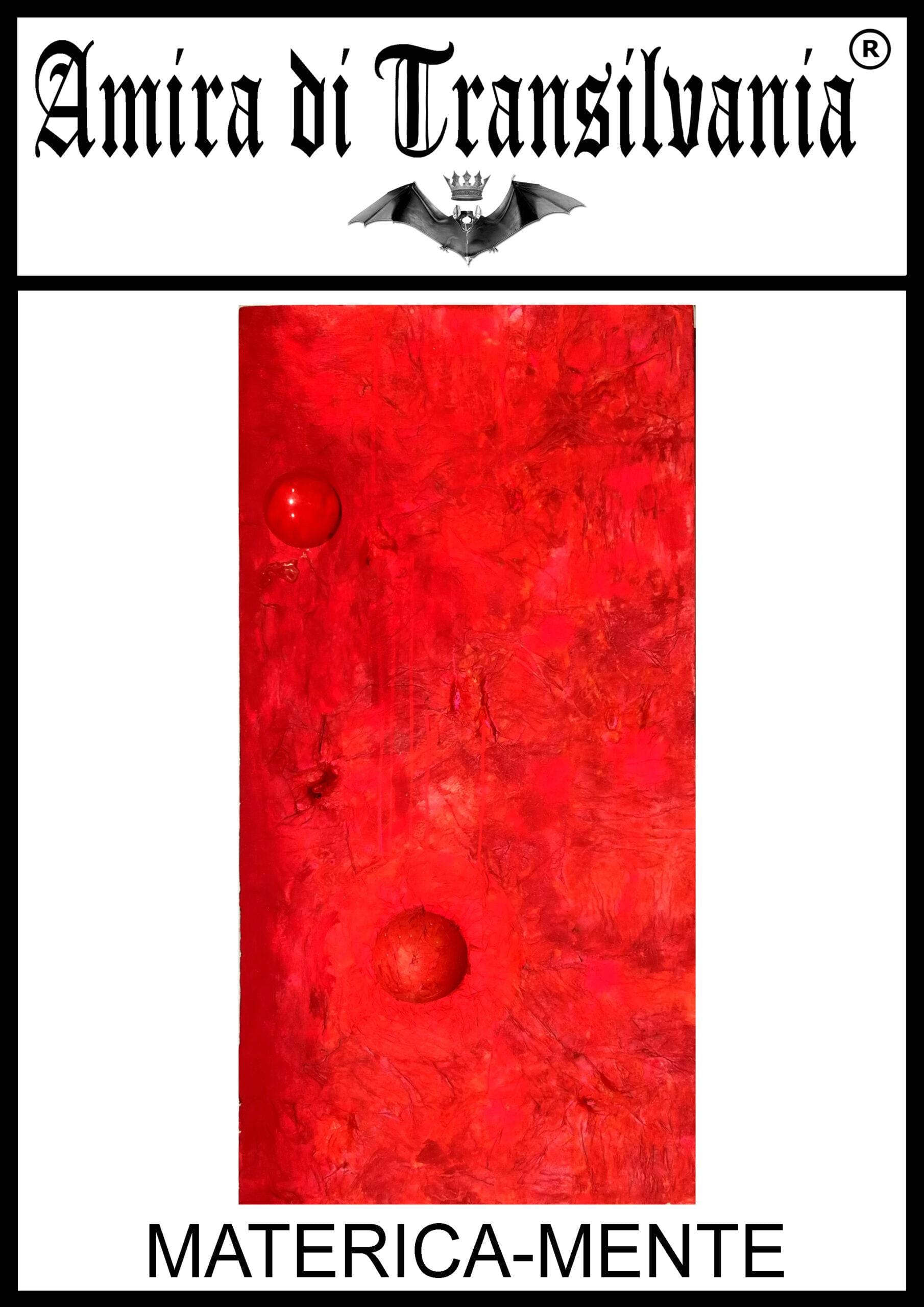 MATERICI - ORIGINALI