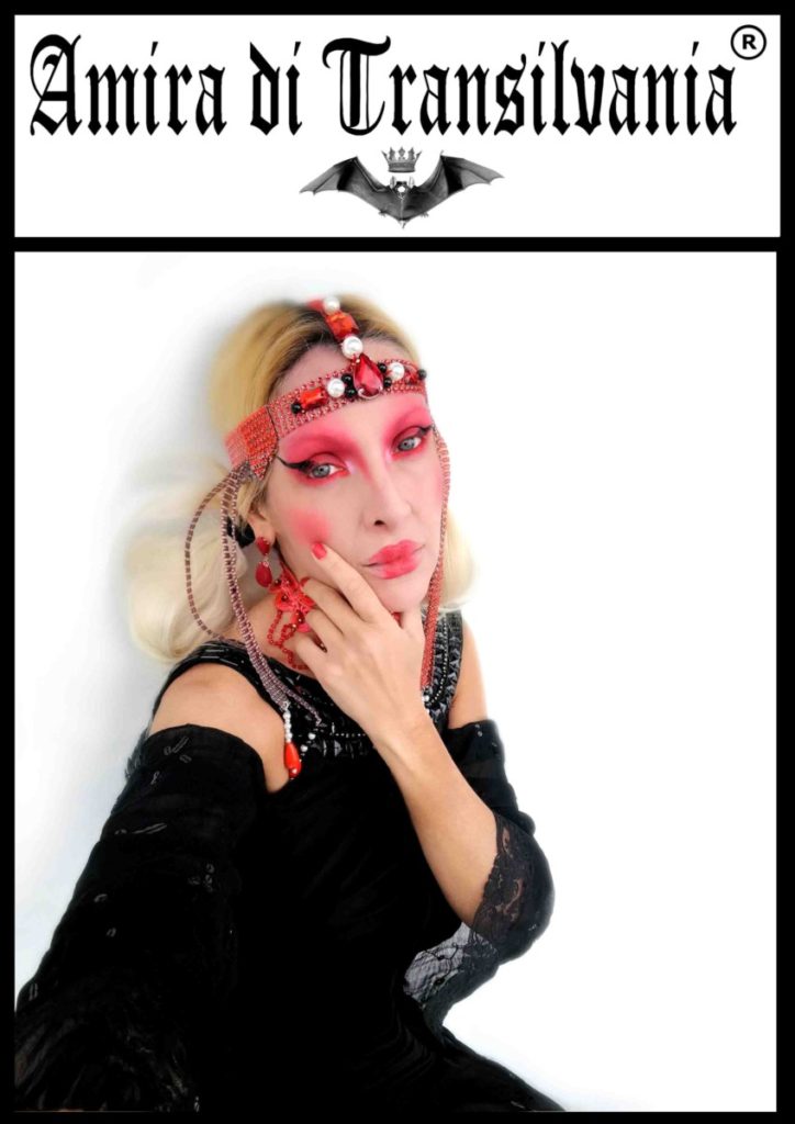 Accessori da testa