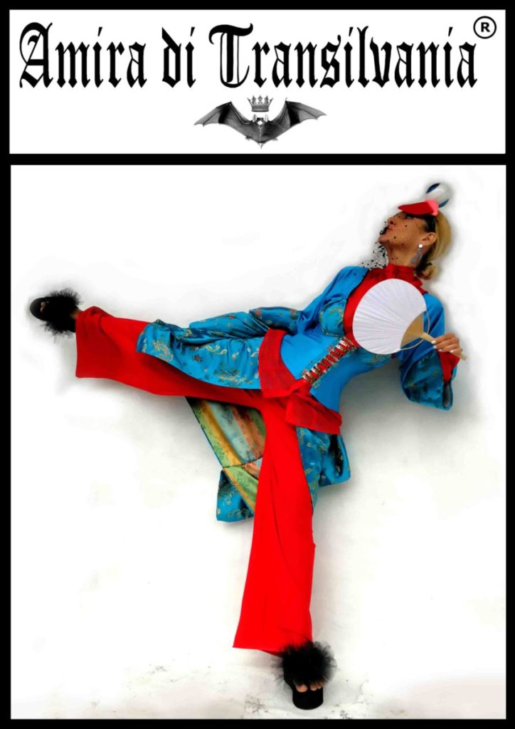 PANTALONI